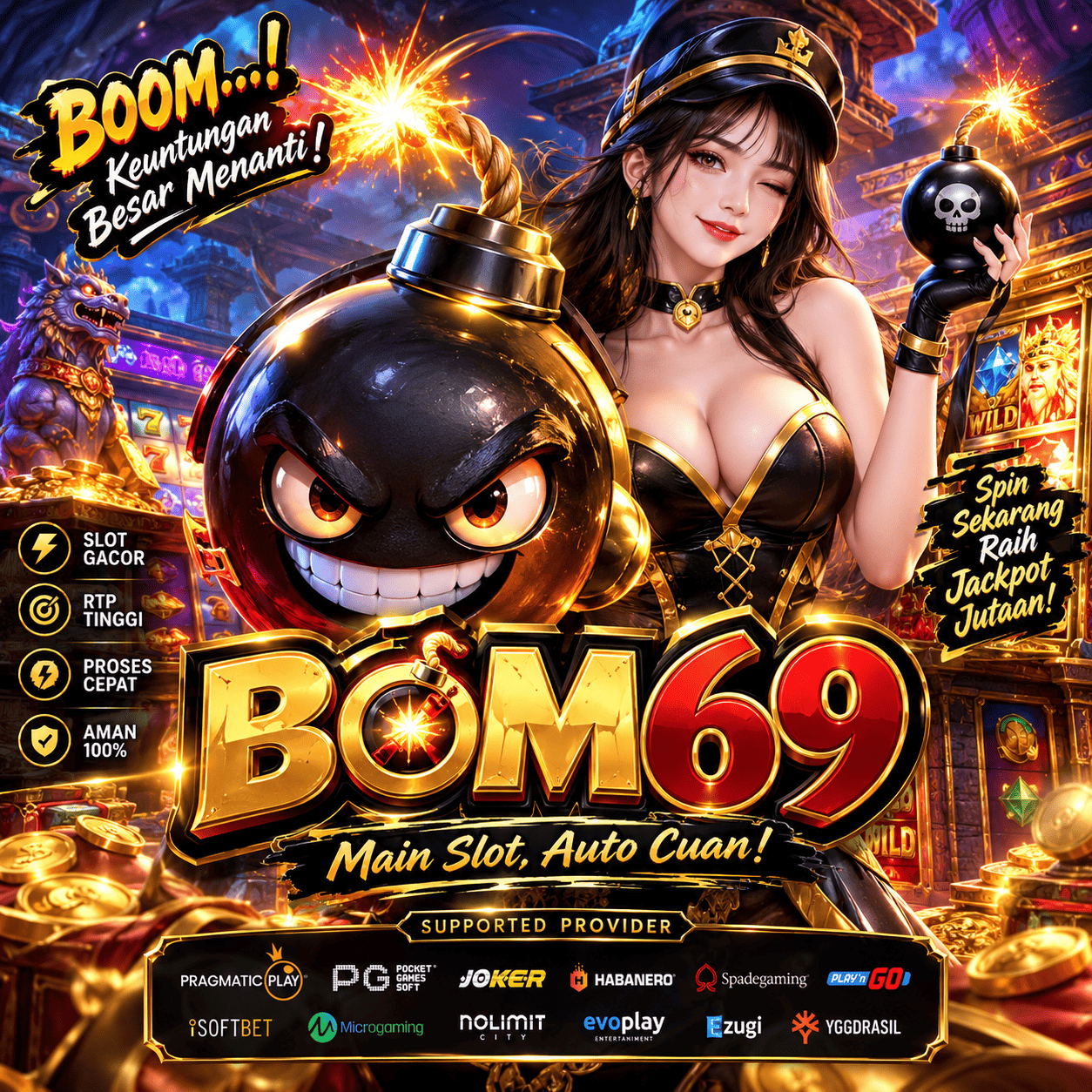 BOM69
